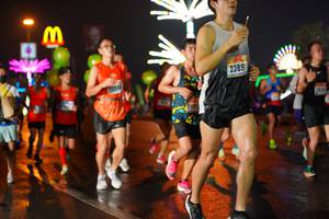 BIB: 2389, 2400
                            <button type="button" onclick="openModal(16166702)" class="btn btn-primary btn-sm float-right btn-popup" data-toggle="modal" data-target=".modal-high-quality">
                        <i class="fas fa-shopping-cart"></i> Add to Cart
                    </button>
                                            <button type="button" onclick="isThisMe(16166702, true)" class="btn btn-success btn-sm float-right btn-popup btn-isme hidden" data-toggle="tooltip" data-placement="bottom" title="นี่คือรูปของคุณใช่ไหม คลิกที่นี่เพื่อเอาเข้าอัลบั้ม">
                        <i class="fas fa-plus"></i> Add to album
                    </button>
                    <button type="button" onclick="isThisMe(16166702, false)" class="btn btn-warning btn-sm float-right btn-popup btn-isnotme hidden">
                        <i class="fas fa-ban"></i> Remove from album
                    </button>